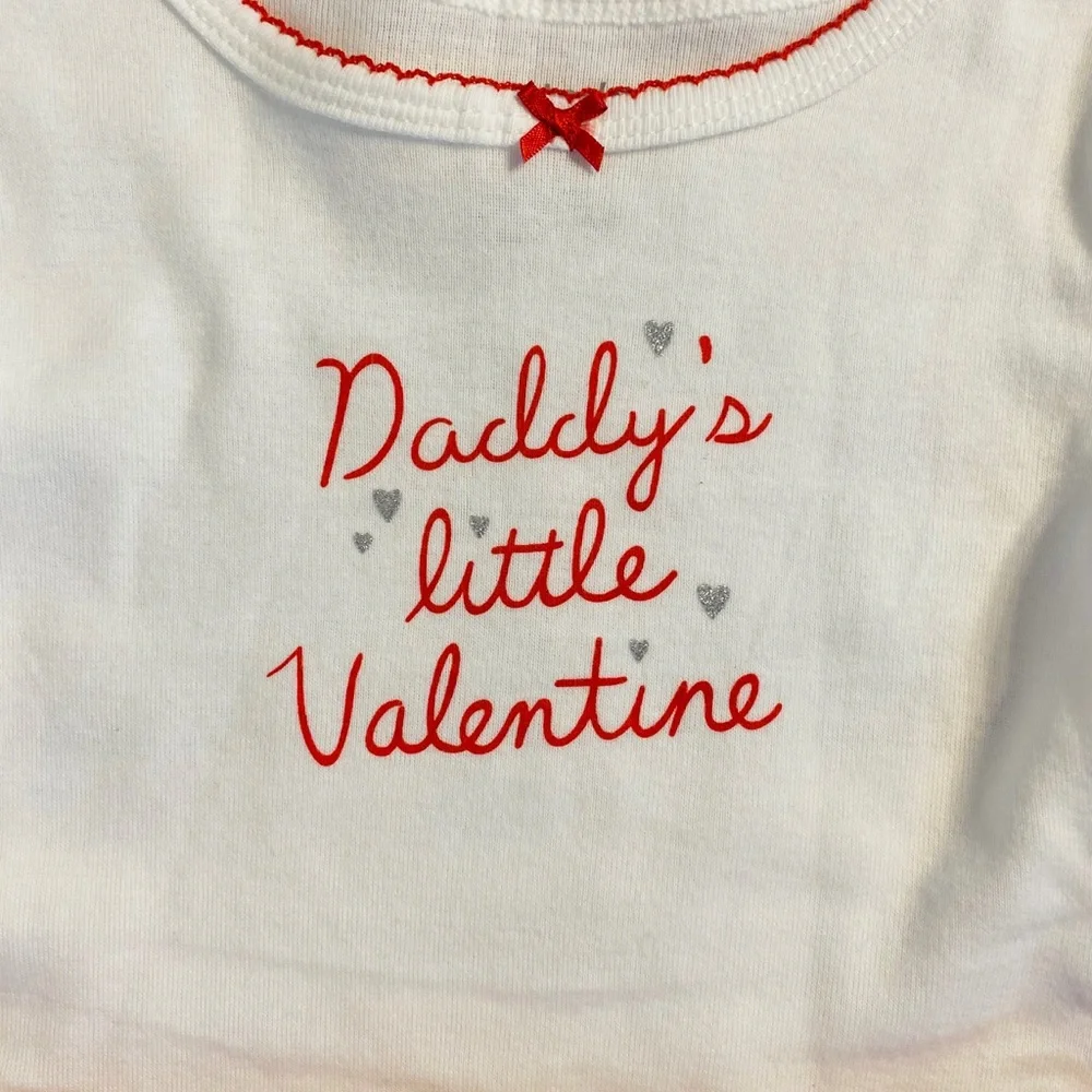 📌Carter’s • ❤️Valentines❤️ • Outfit